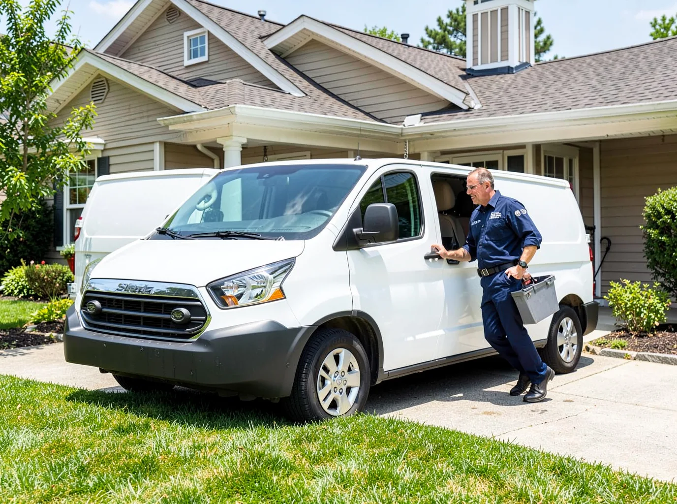 Emergency Plumber company in Pawtucket, RI
